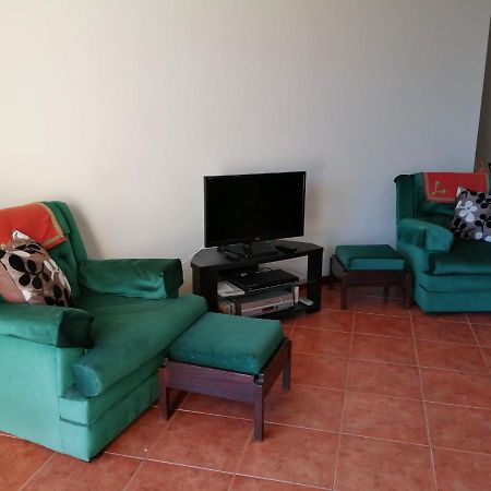 Apartamentos Jardim Funchal  Extérieur photo