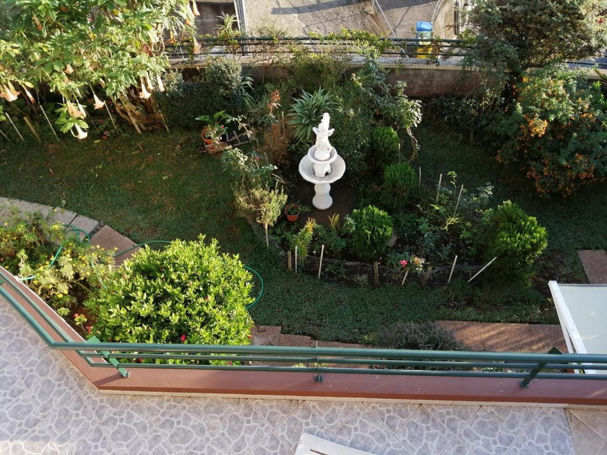 Apartamentos Jardim Funchal  Extérieur photo