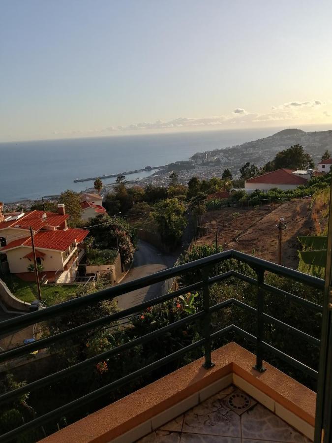 Apartamentos Jardim Funchal  Extérieur photo