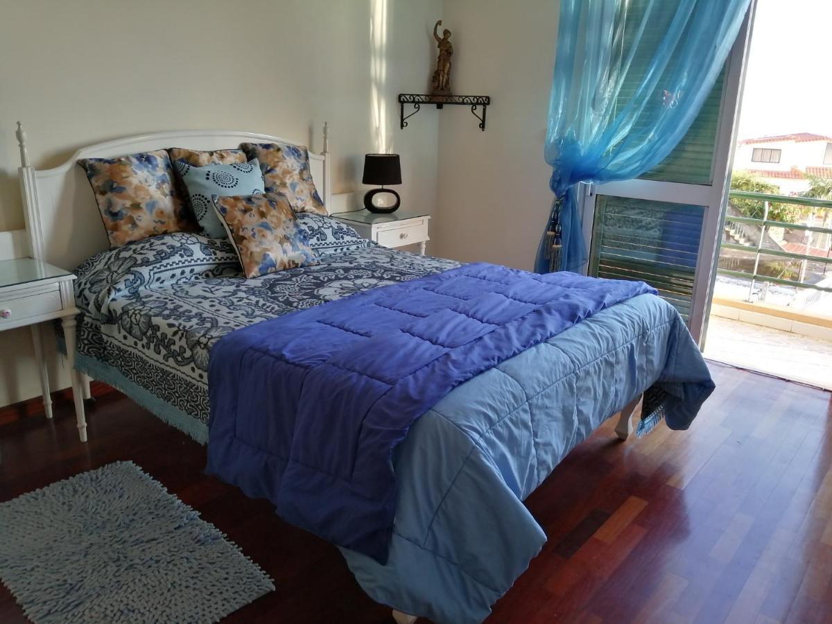 Apartamentos Jardim Funchal  Extérieur photo