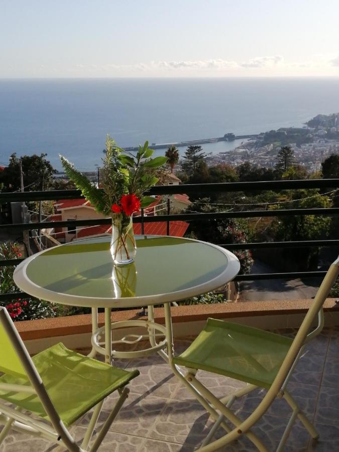 Apartamentos Jardim Funchal  Extérieur photo