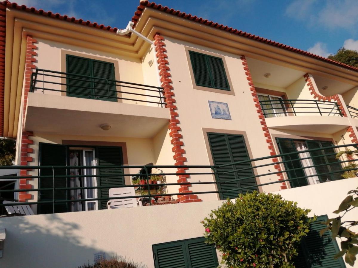 Apartamentos Jardim Funchal  Extérieur photo