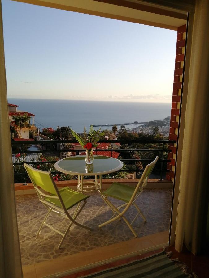 Apartamentos Jardim Funchal  Extérieur photo