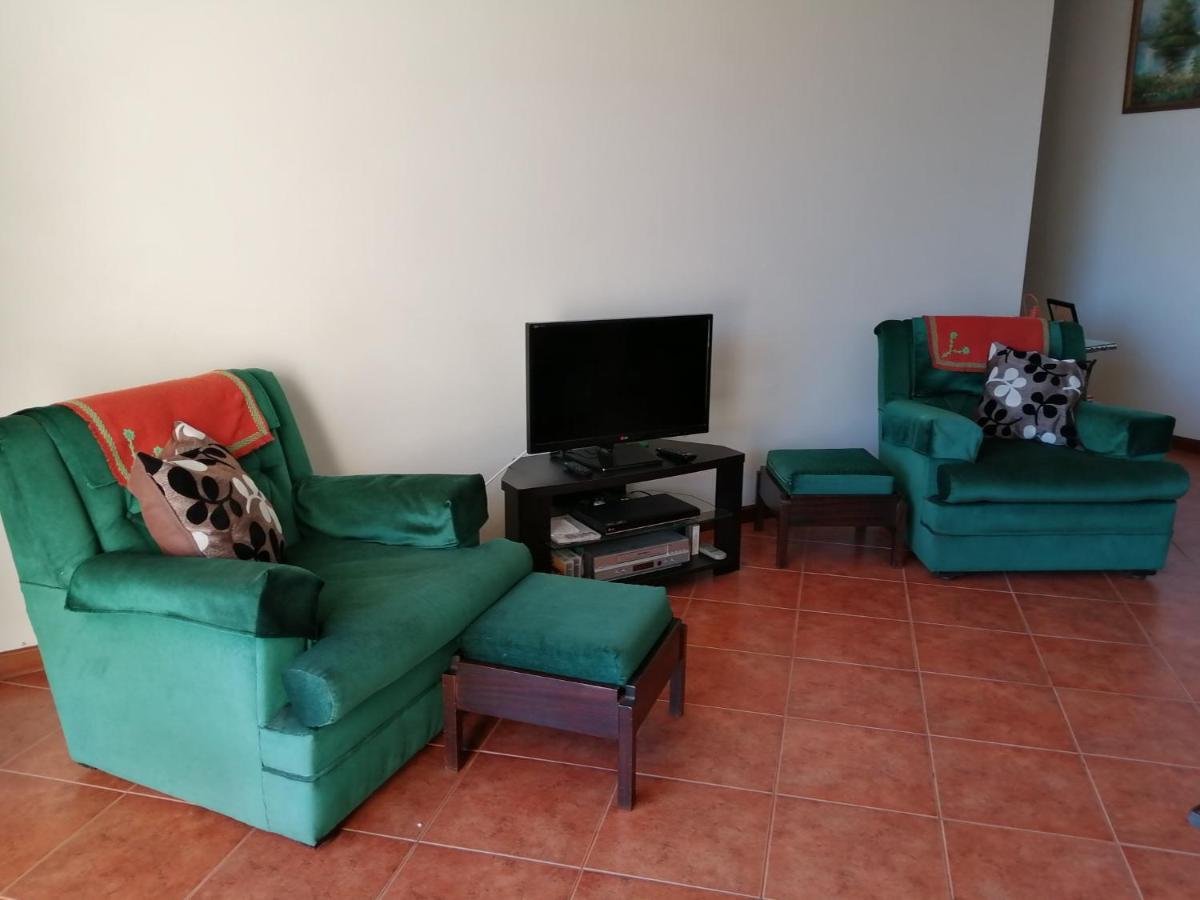 Apartamentos Jardim Funchal  Extérieur photo