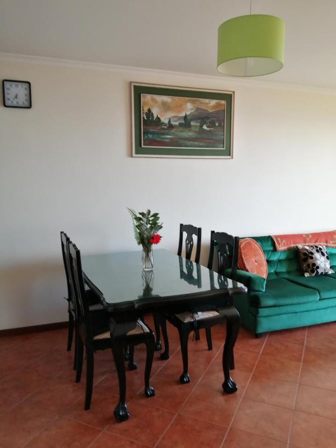 Apartamentos Jardim Funchal  Extérieur photo