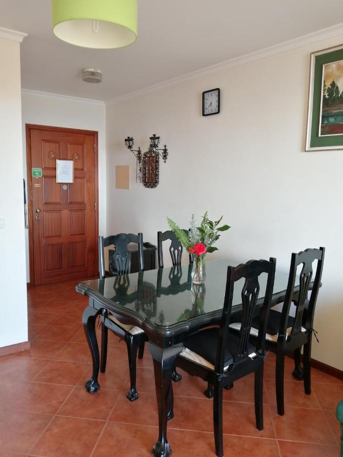 Apartamentos Jardim Funchal  Extérieur photo